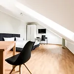 Hotel Blutenburg
