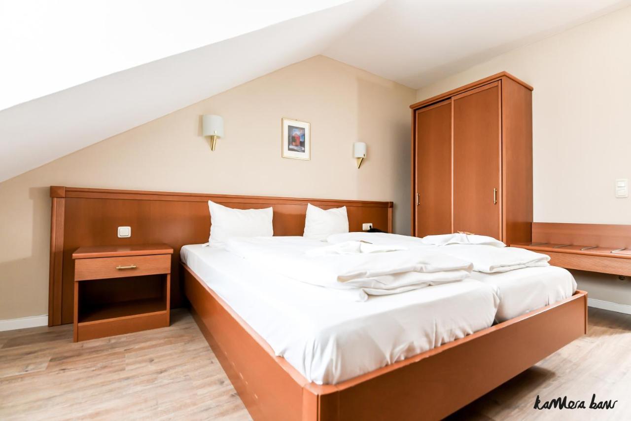 Hotel Blutenburg München