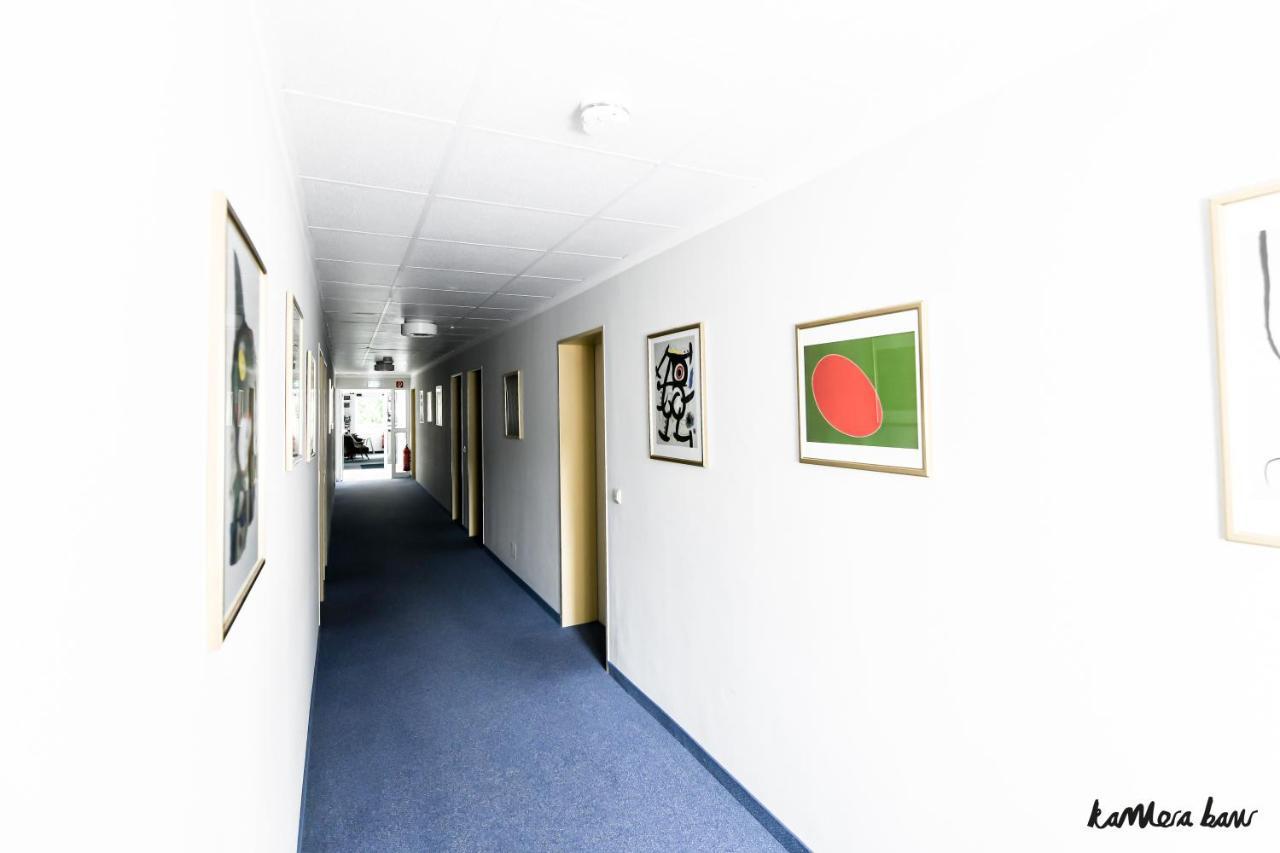 Hotel Blutenburg 3*
