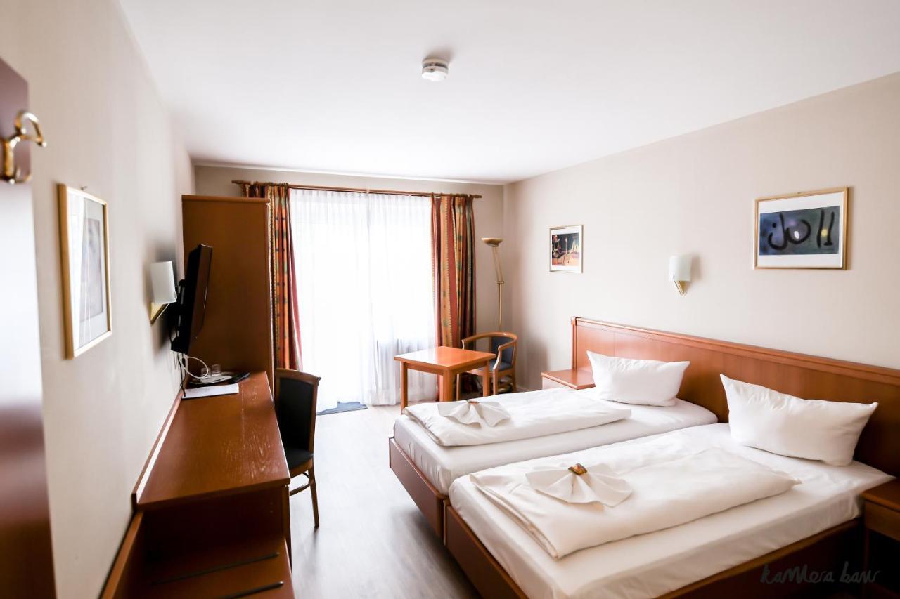 Hotel Blutenburg München