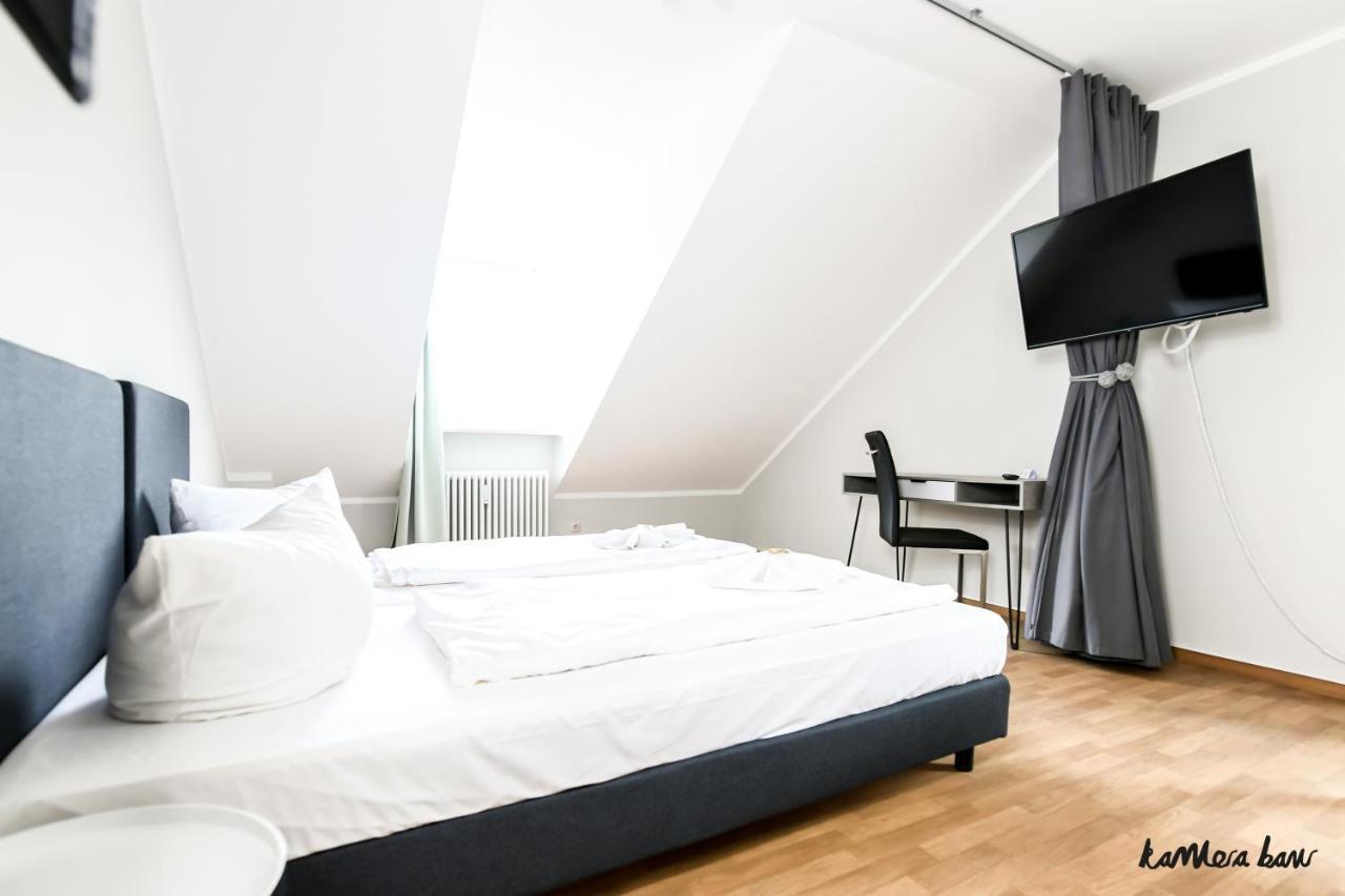 Blutenburg Hotel 3*