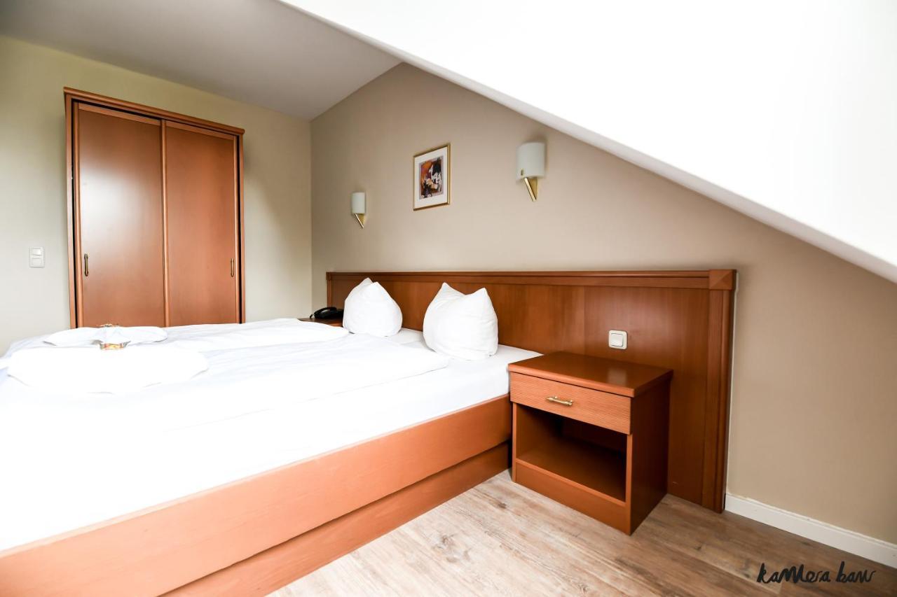 Hotel Blutenburg München