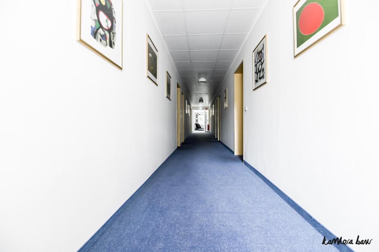 Hotel Blutenburg München