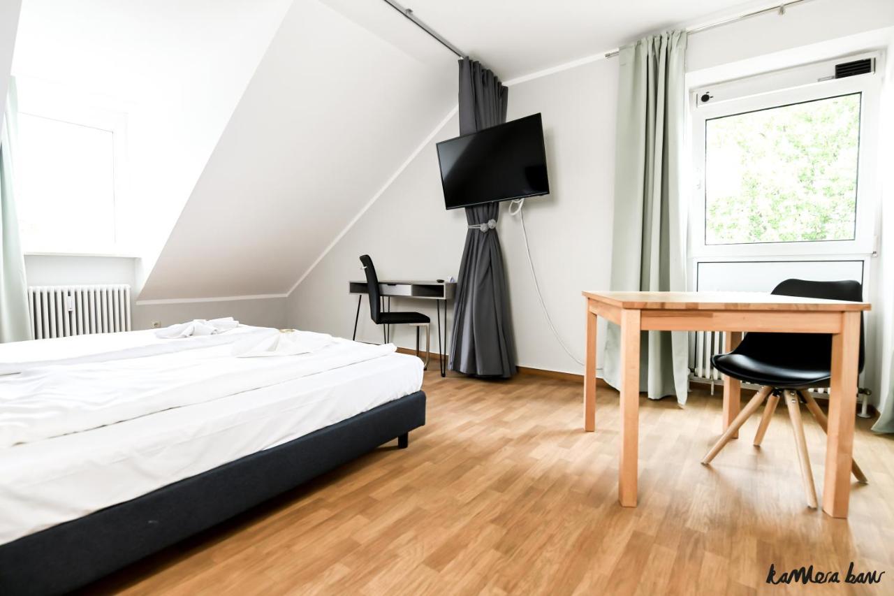 Blutenburg Hotel München