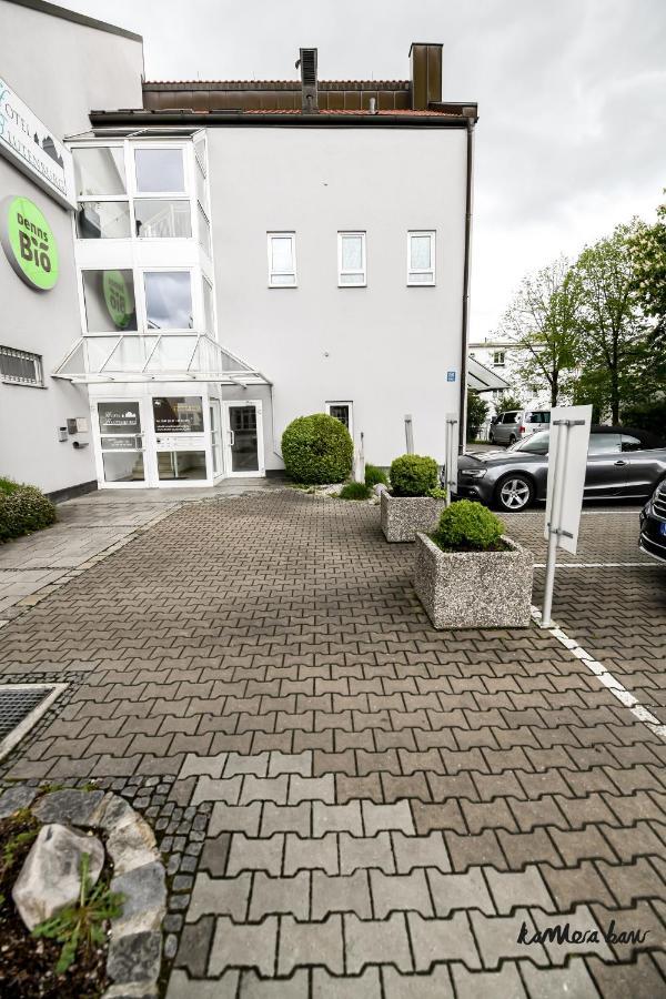 Hotel Blutenburg